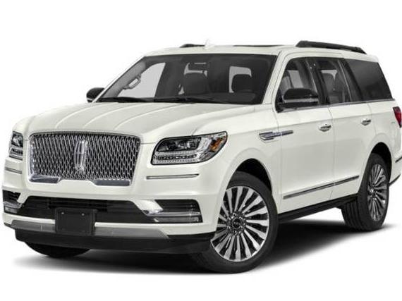 LINCOLN NAVIGATOR L 2020 5LMJJ3LT2LEL20364 image